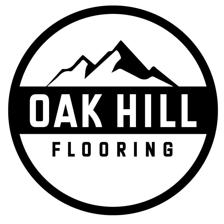 Oak Hill Flooring Logo